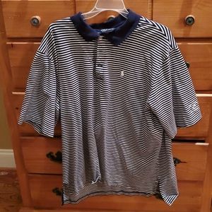 Polo Golf Shirt